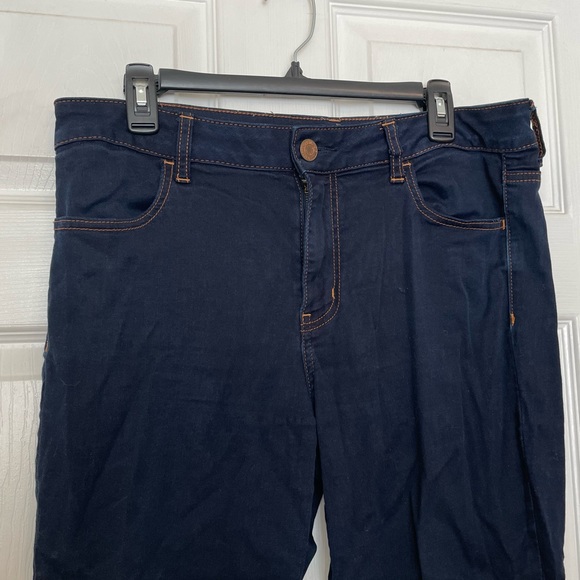 American Eagle jeggings - Picture 2 of 8